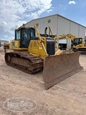 Used Dozer